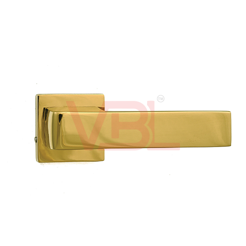 Gold PVD